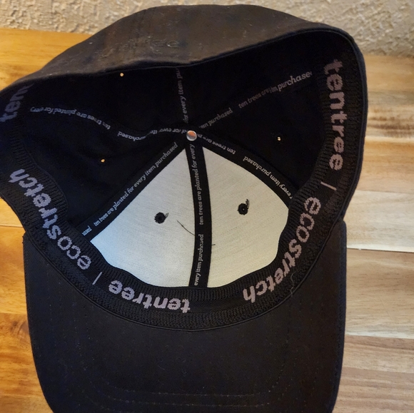 Brand new tentree hat l/xl non adjustable - Picture 4 of 5